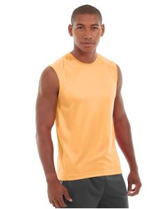 Erikssen CoolTech&trade; Fitness Tank-M-Orange